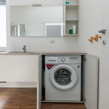 Bocconi And Navigli Apartment Milano Eksteriør billede