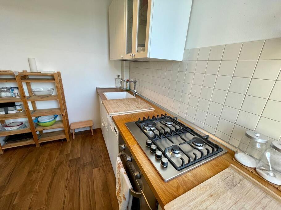 Bocconi And Navigli Apartment Milano Eksteriør billede
