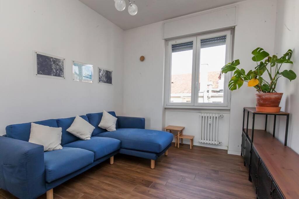 Bocconi And Navigli Apartment Milano Eksteriør billede