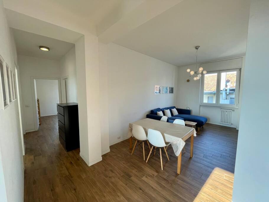 Bocconi And Navigli Apartment Milano Eksteriør billede