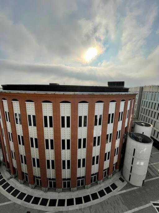 Bocconi And Navigli Apartment Milano Eksteriør billede