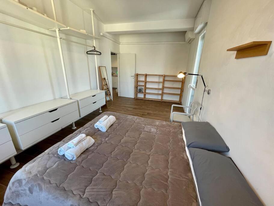 Bocconi And Navigli Apartment Milano Eksteriør billede