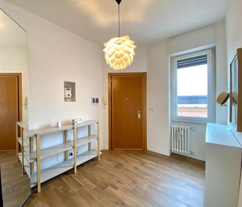 Bocconi And Navigli Apartment Milano Eksteriør billede