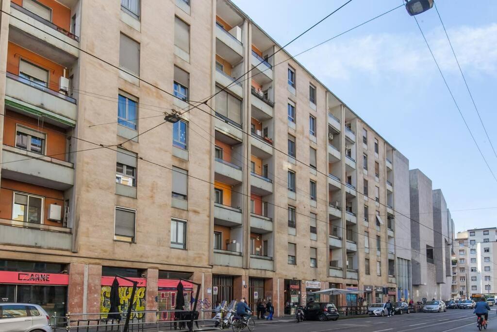 Bocconi And Navigli Apartment Milano Eksteriør billede