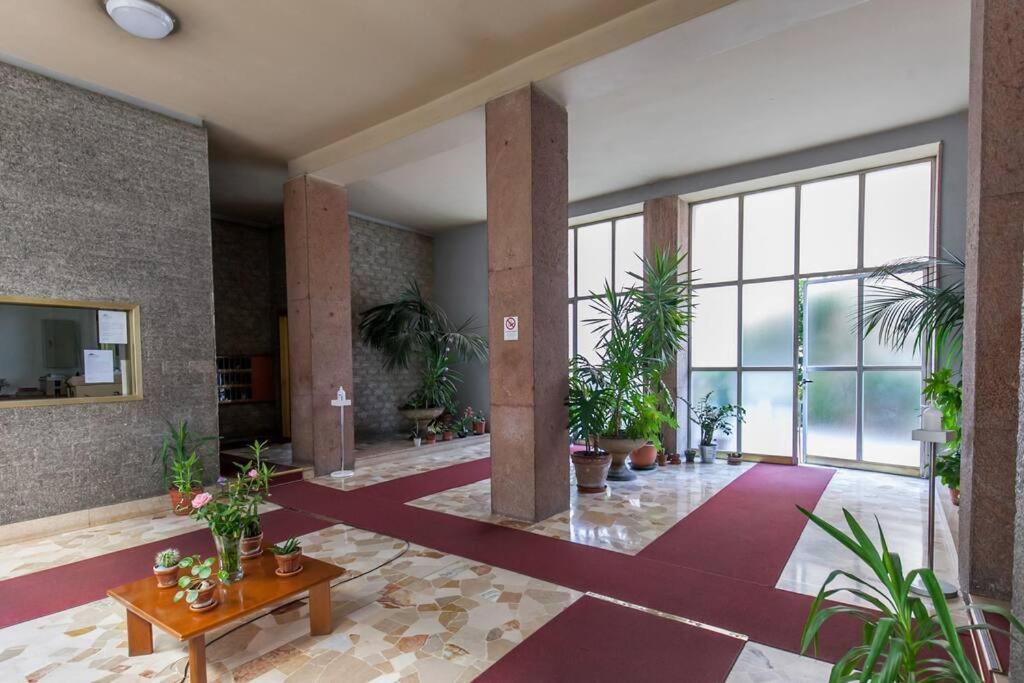 Bocconi And Navigli Apartment Milano Eksteriør billede