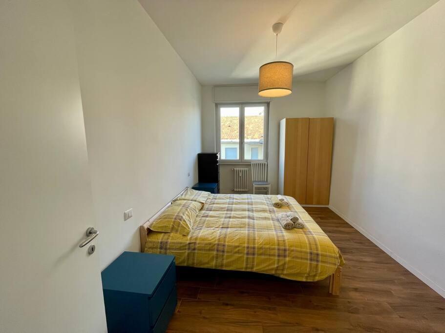 Bocconi And Navigli Apartment Milano Eksteriør billede